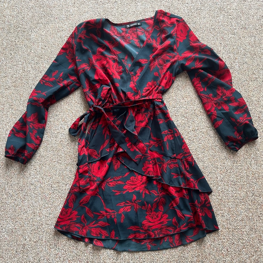 Cocktail dress